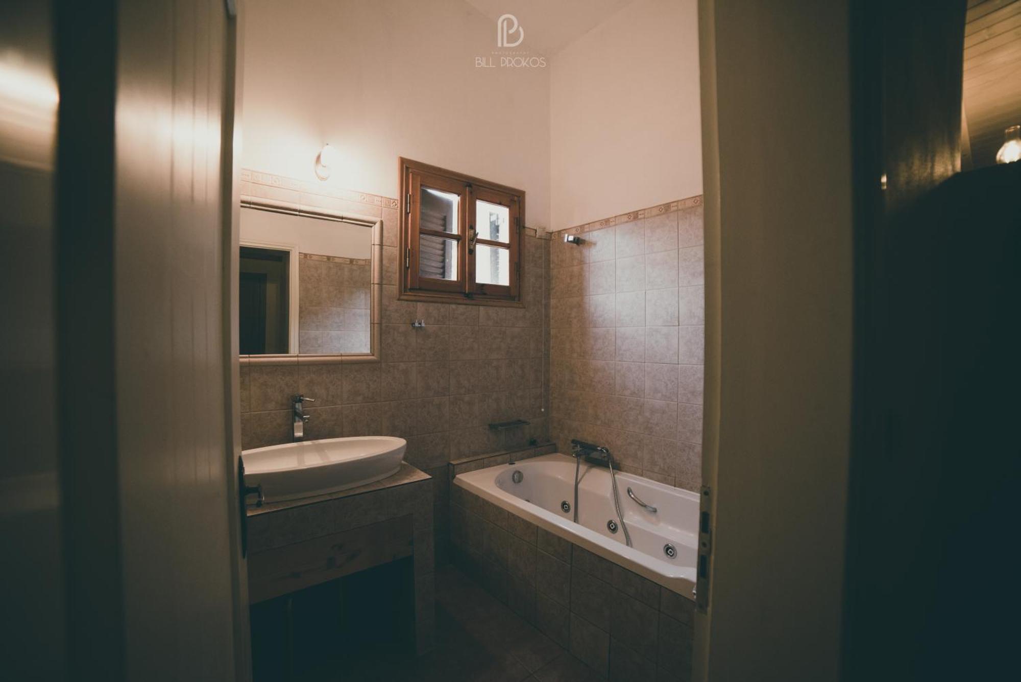 Bourazani Wild Life Resort Konitsa Habitación foto